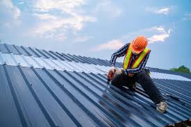 Fast & Reliable Emergency Roof Repairs in Chandler, TX